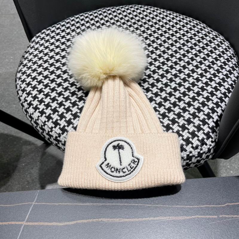 Moncler hat 23 (33)